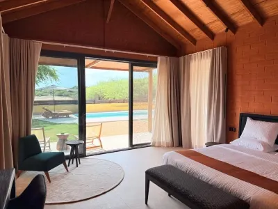 Aerys Village Hotels in 