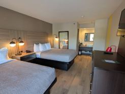 Quality Inn
