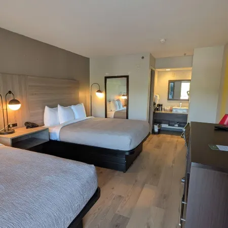 Quality Inn