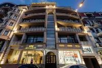 Hotel Monarch Hoteles en 
