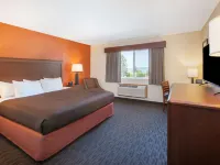 Quality Inn Petoskey Hotels in Petoskey