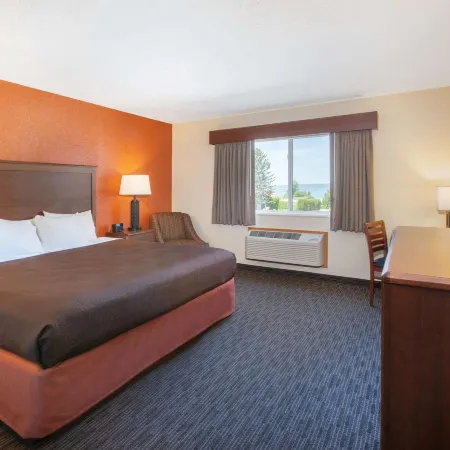 Quality Inn Petoskey