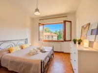 Residenza Il Parco Family Retreat - Happy Rentals Hotels in Ispra
