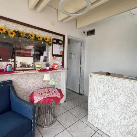 Anhinga Motel Homestead Fl