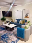 Island VYB Luxe Villa Ochi Rios With SOLAR system - 2-Star