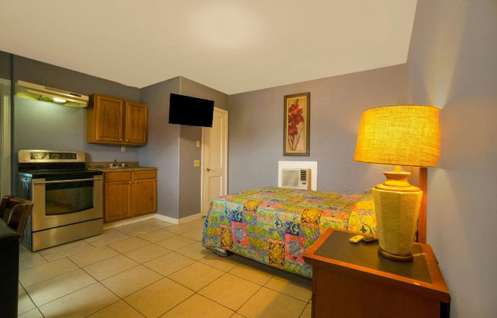 Texana Inn Edna by OYO