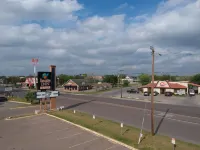 Executive Inn Beeville US 181 by Capital O Hotéis em Bee County