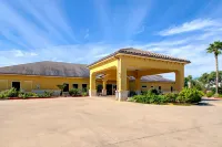 Weslaco Inn by Capital O Near Mercedes