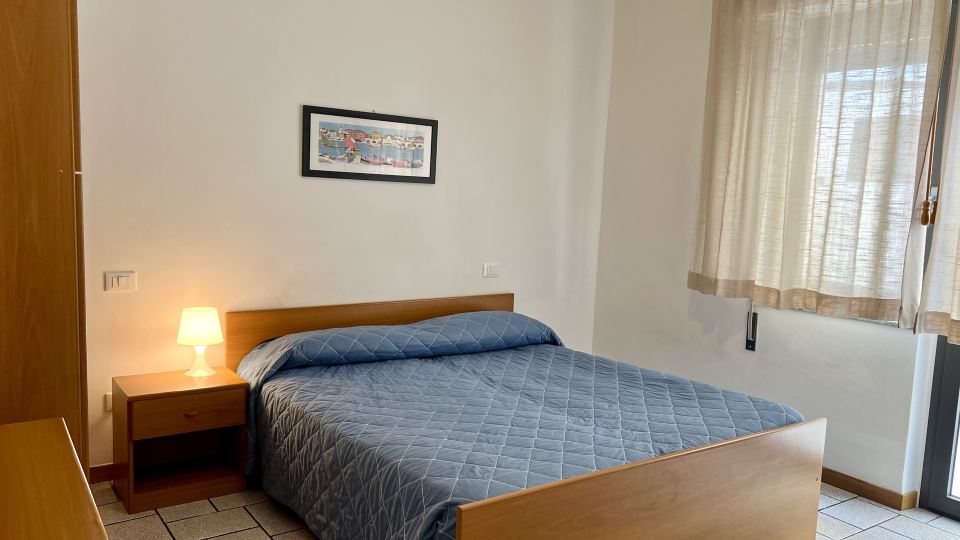 Cozy flat perfect for group getaways