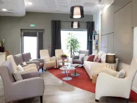 Zenao Appart'hôtels Massy Hotels in Massy