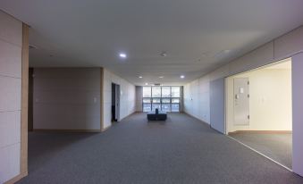 Sejong Convention Center Stay