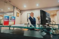 Apartur Buenos Aires