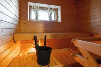 Spacious 1BR Apt. Next to Lake Näsijärvi Hotels in 