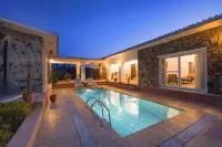 ELIVAAS The Aravalli Reserve Isley Villa - Villas