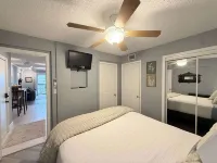 Harbor Hideout Waterfront - Homestays