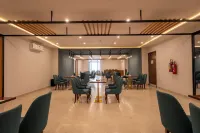 Hotel One Gujranwala - breakfast