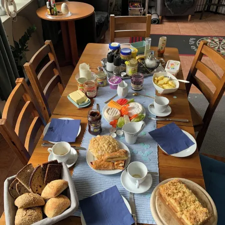 Kiek Inn