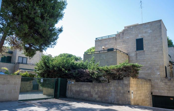 Casa Onda