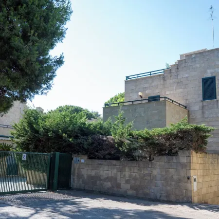Casa Onda