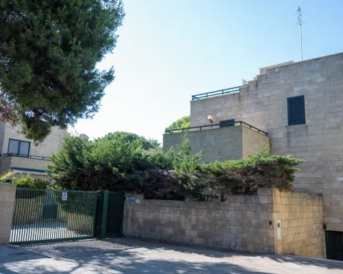 Casa Onda Hotels in Maruggio