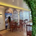 Hotel Yagua Iquitos - sarapan