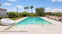 Villa Calura in Torre Suda - Huvilat