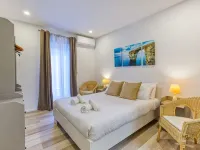 Charming Marsaskala Stay Balcony Seafront Walks Hotels in Marsaskala