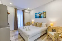 Charming Marsaskala Stay Balcony Seafront Walks