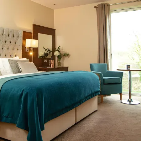 The Wyatt Hotel