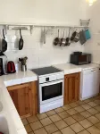 Maison Idéalement Située
