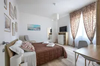 Nadia Flat - 10 minutes from the beach Hotels in 