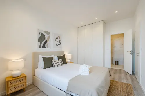 GuestReady - Matosinhos Cozy Stay - 4-Star