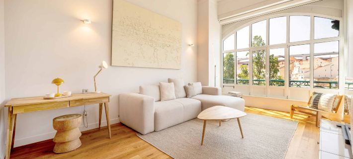 GuestReady - Graceful Retreat in Lisbon Hotels in Lisbon