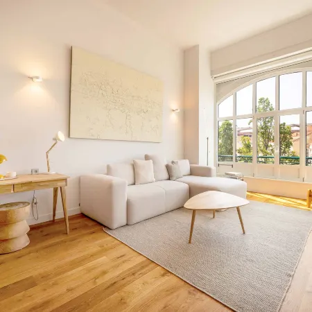 GuestReady - Graceful Retreat in Lisbon