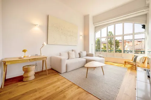 GuestReady - Graceful Retreat in Lisbon - Beach