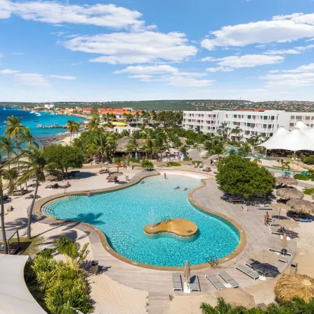 Chogogo Dive & Beach Resort Bonaire