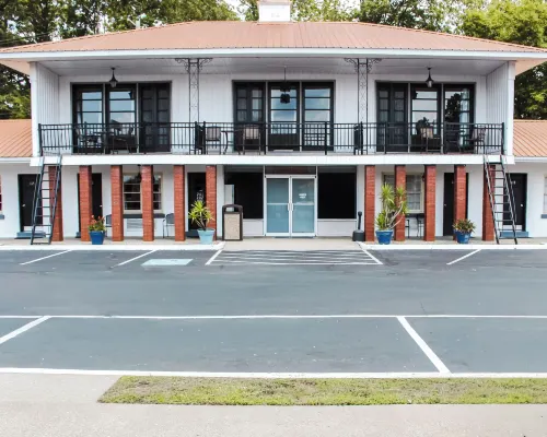 7 Gables Motel Burnside Near Somerset US 27 Ξενοδοχεία στην πόλη Burnside