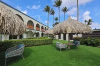 voco SURFSIDE ARUBA by IHG - parking