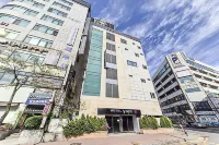 Hanam Yaja Hotel - โมเทล