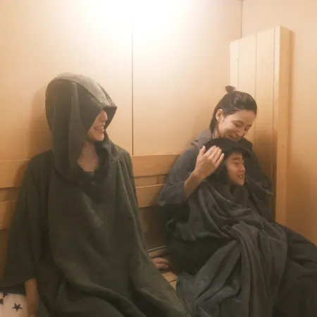 Tamari Ya FARM STAY