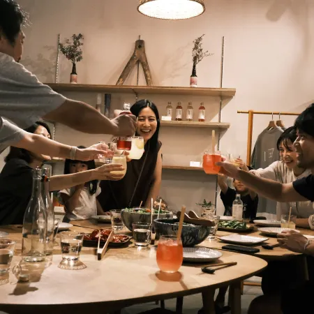 Tamari Ya FARM STAY