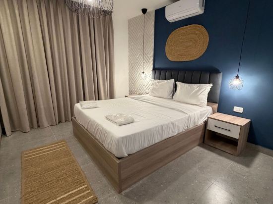 Abdoun Rooftop 2Bedroom kh&sh 02
