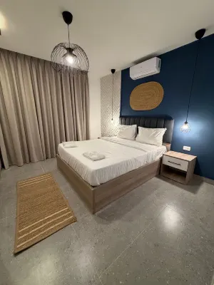 Jre Aboun Rooftop 2Bedroom Kh&sh - Ramah Hewan Peliharaan