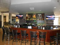Wyndham Southbury - bar