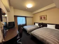 Hotel Route-Inn Tokuyama Ekimae
