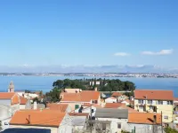 Charming 2-bedroom sea view apartment Sharon