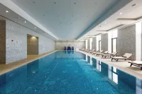 Quba Palace Hotel & Golf Resort - Pools