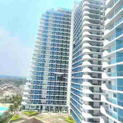 Cozy Studio Condo With Resort Amenities in San Fernando Others