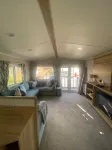Coworth Deluxe Cabin With Garden