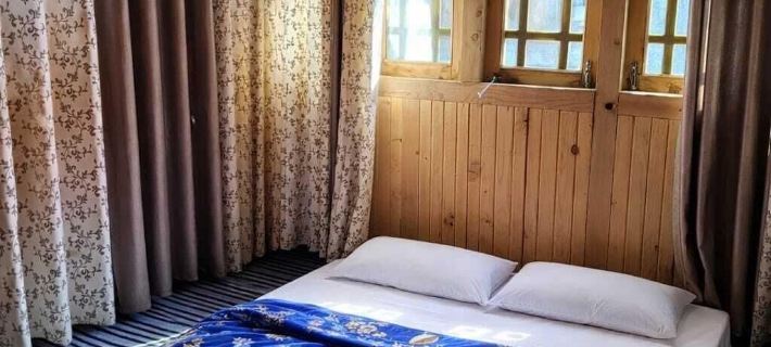 Divine Home stay Hotels in Uttarkashi